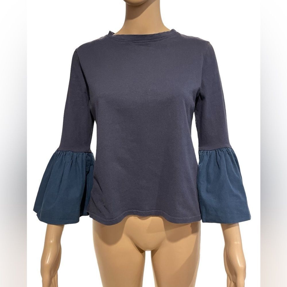 English Factory top  size S